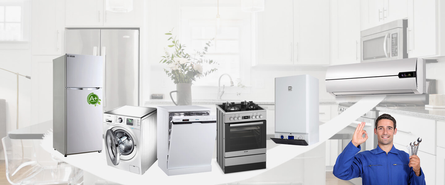 Hatundere Silverline Servisi